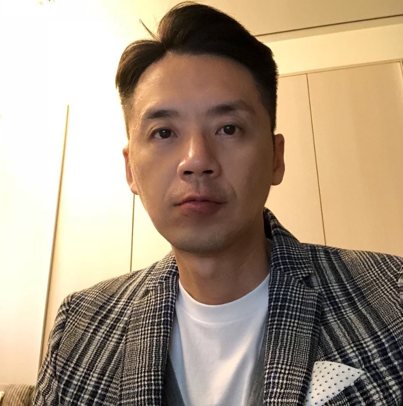 James的第二张照片--驻马店相亲服务中心