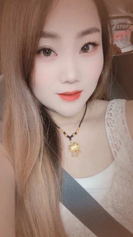 媛媛的第二张照片--驻马店相亲服务中心