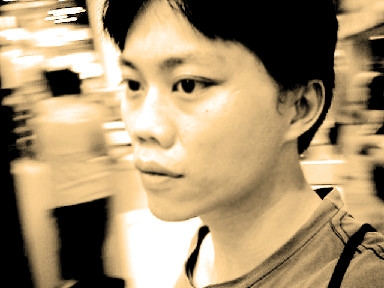 LoneWalker的第一张照片--驻马店相亲服务中心