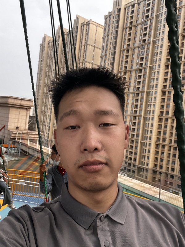 灰二的第一张照片--驻马店相亲服务中心