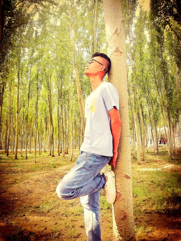 绝卓苦坚的第一张照片--驻马店相亲服务中心