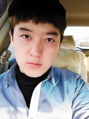 cxw的第一张照片--驻马店相亲服务中心