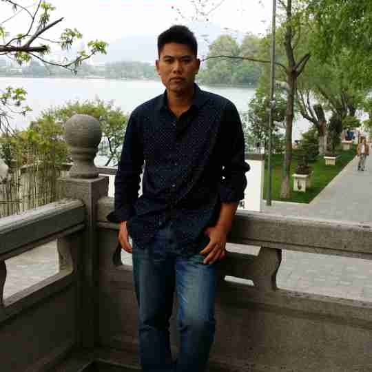 光辉的第一张照片--驻马店相亲服务中心