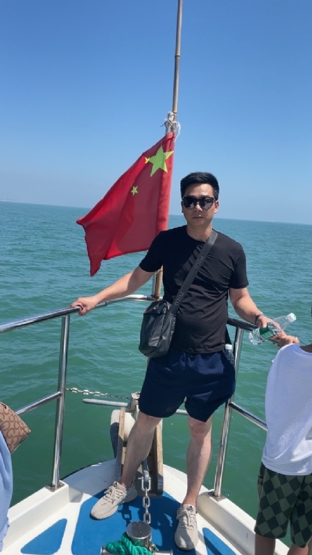 随缘的第一张照片--驻马店相亲服务中心