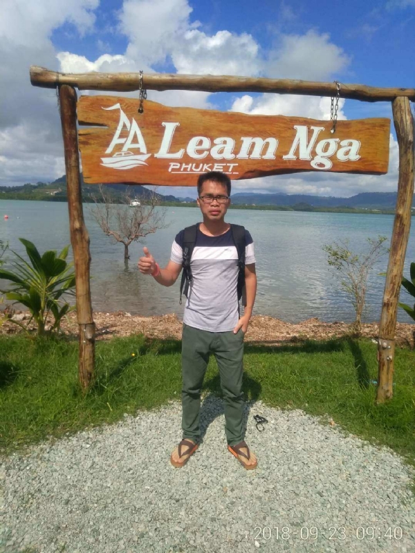 今夕何夕的第一张照片--驻马店相亲服务中心