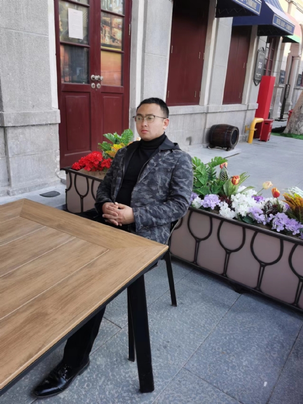 小独的第一张照片--驻马店相亲服务中心