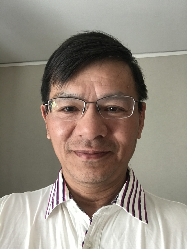 瑞雪的第一张照片--驻马店相亲服务中心