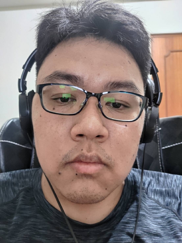 小賴的第一张照片--驻马店相亲服务中心