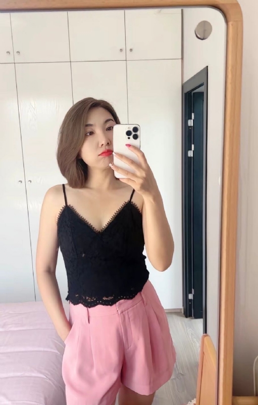 丽波的第一张照片--驻马店相亲服务中心