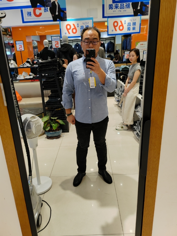 找一个女朋友的第二张照片--驻马店相亲服务中心