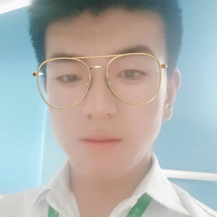 幸运男孩的第一张照片--驻马店相亲服务中心