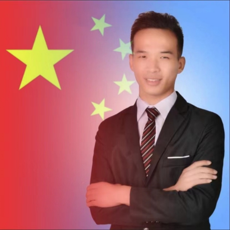 羊了个杨的第一张照片--驻马店相亲服务中心