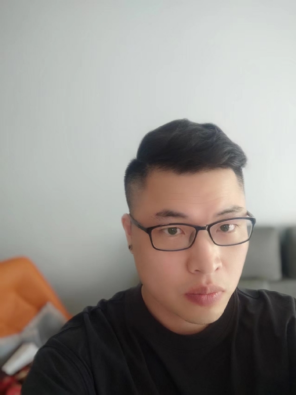 Vincent的第三张照片--驻马店相亲服务中心