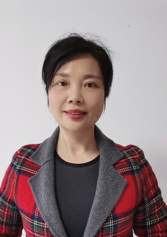 焆子的第一张照片--驻马店相亲服务中心