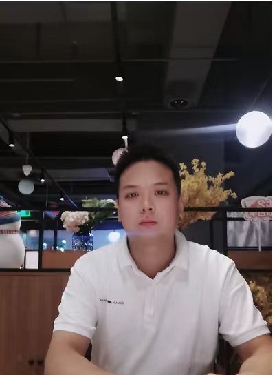 kevin的第一张照片--驻马店相亲服务中心