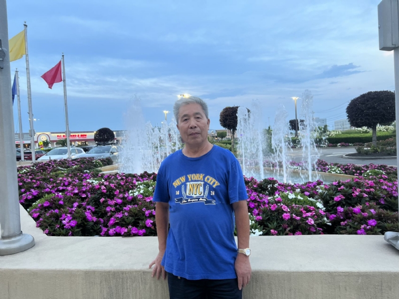 全全的第一张照片--驻马店相亲服务中心