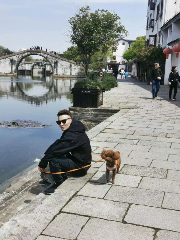 皮卡丘的第一张照片--驻马店相亲服务中心