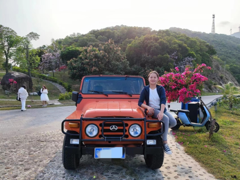 eteen的第一张照片--驻马店相亲服务中心