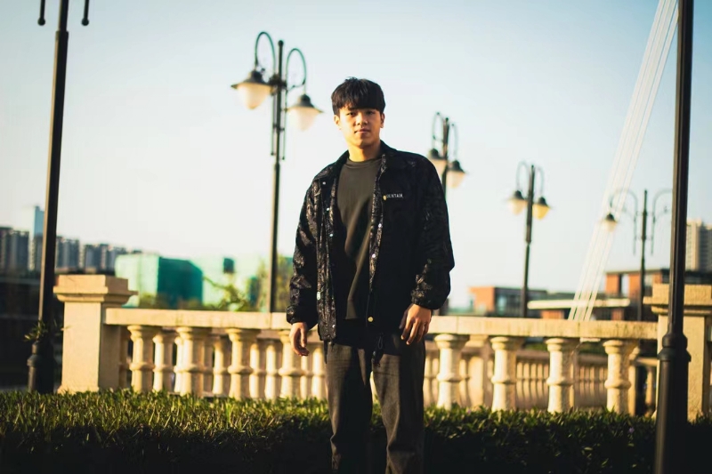 佛山最后的温柔的第一张照片--驻马店相亲服务中心