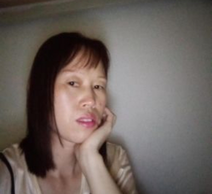 枫叶的第一张照片--驻马店相亲服务中心