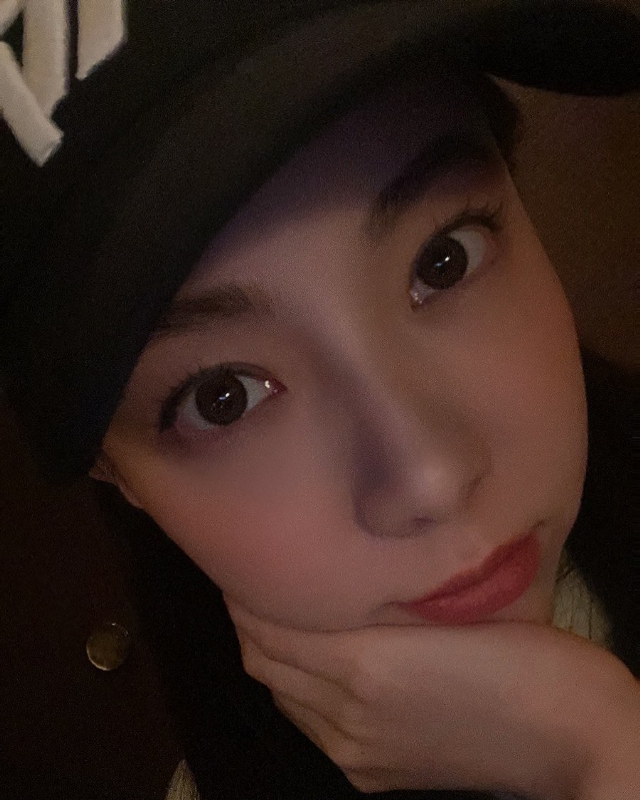 豬妹的第一张照片--驻马店相亲服务中心