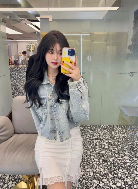 佩芸的第一张照片--驻马店相亲服务中心