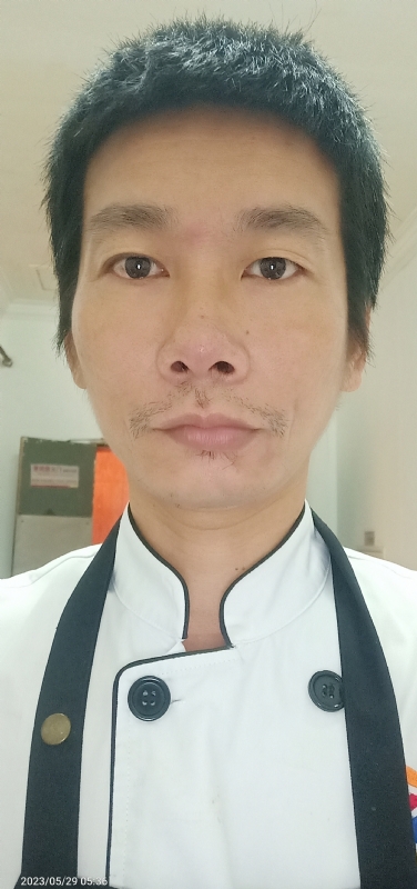 美味美爱的第一张照片--驻马店相亲服务中心