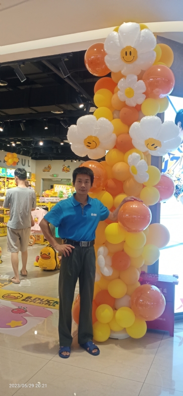 美味美爱的第二张照片--驻马店相亲服务中心