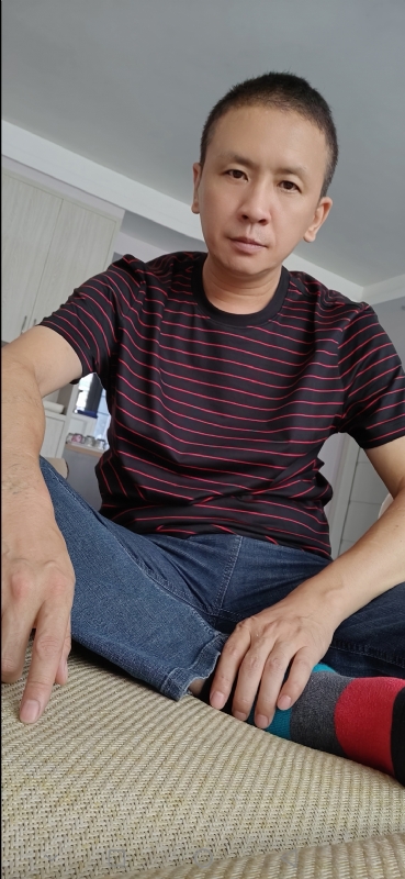 诚~的第一张照片--驻马店相亲服务中心