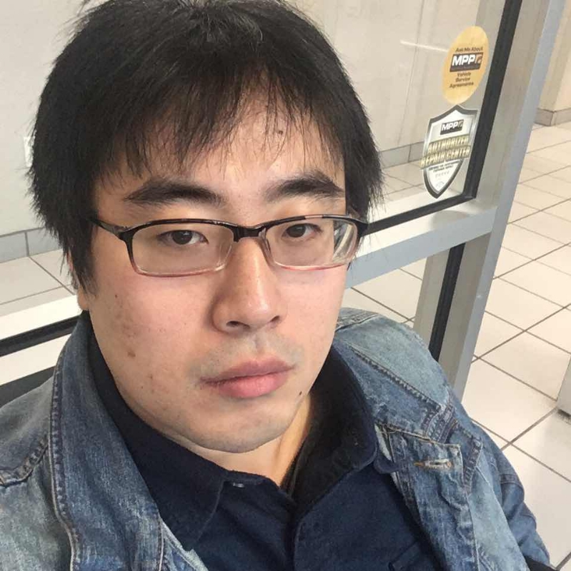 Ray的第一张照片--驻马店相亲服务中心