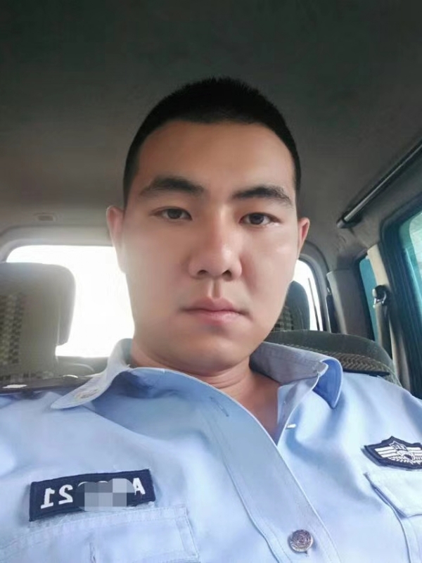 如果不爱请别伤害的第一张照片--驻马店相亲服务中心