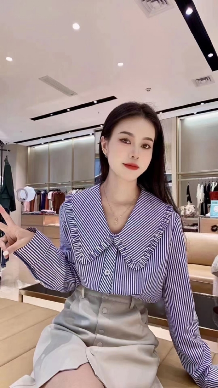 温柔小女人的第三张照片--驻马店相亲服务中心