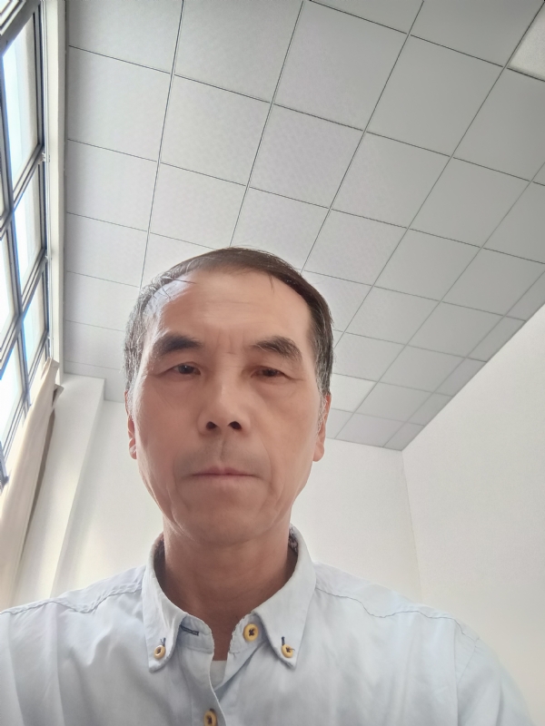 芦荟的第一张照片--驻马店相亲服务中心