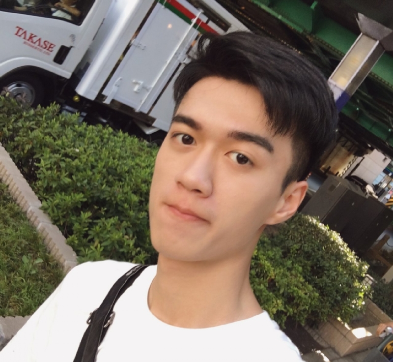 xiaoji的第二张照片--驻马店相亲服务中心