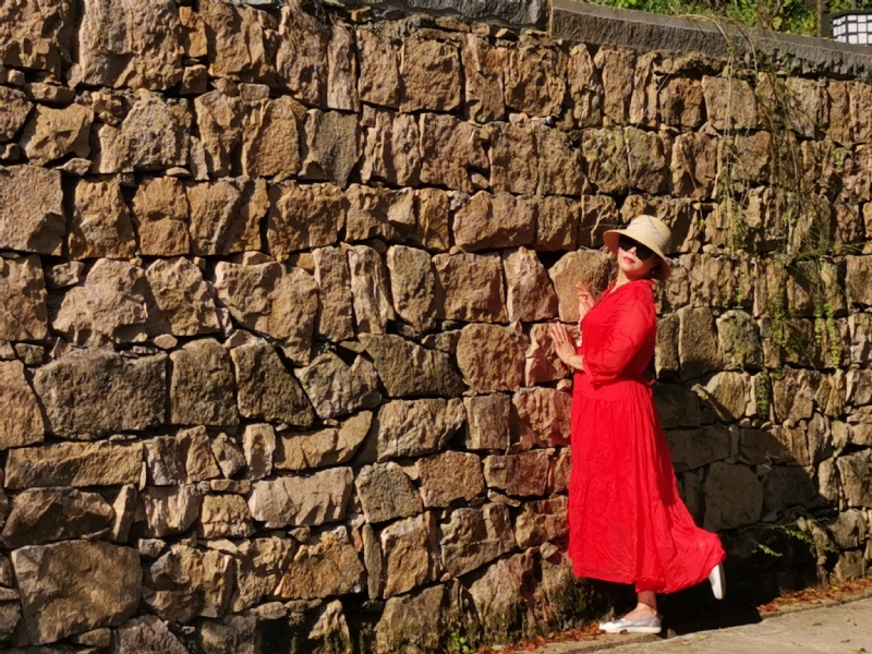 rain的第一张照片--驻马店相亲服务中心