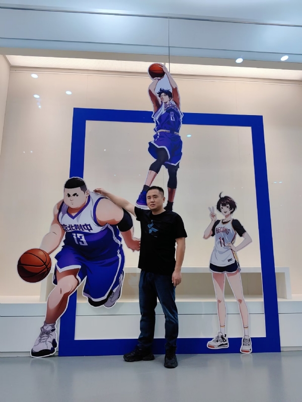 大海的第一张照片--驻马店相亲服务中心