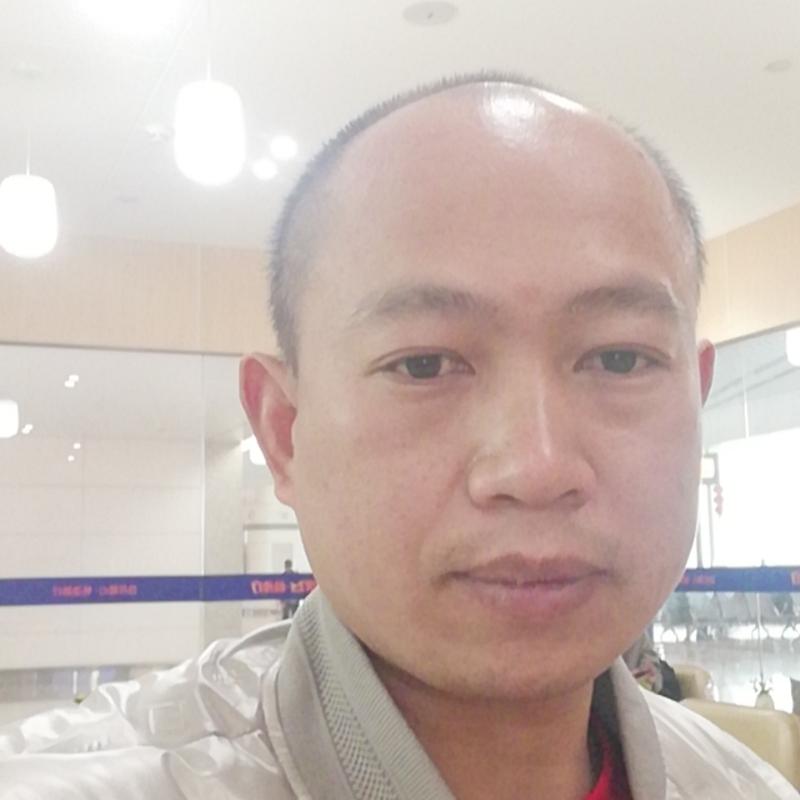 甘心情愿的第一张照片--驻马店相亲服务中心