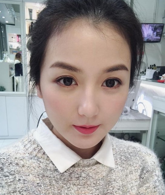 Miamimi的第一张照片--驻马店相亲服务中心