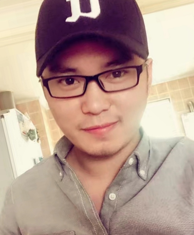 jack的第二张照片--驻马店相亲服务中心