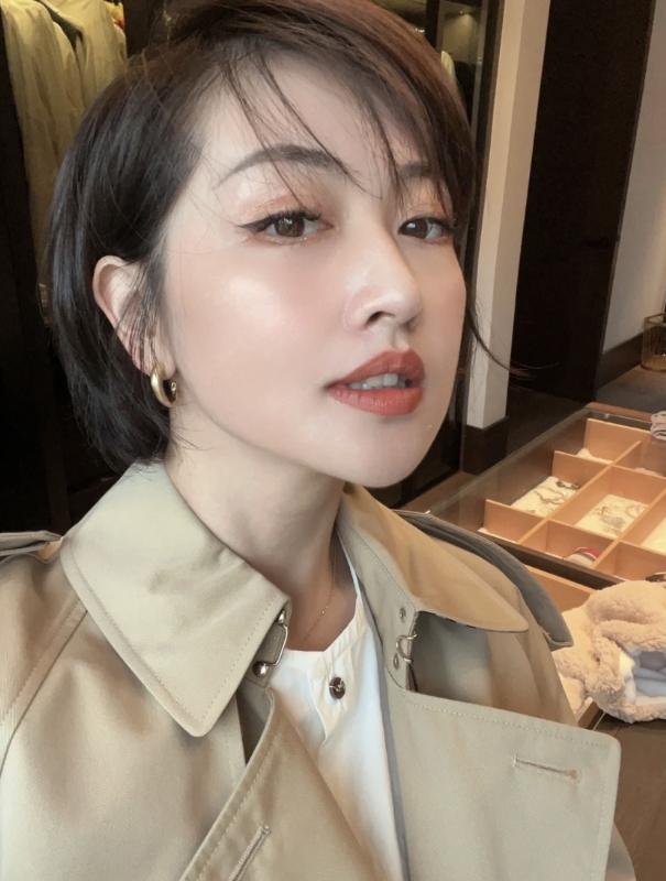 Angie的第一张照片--驻马店相亲服务中心