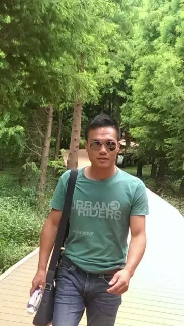 荆州王婆说媒的第一张照片--驻马店相亲服务中心