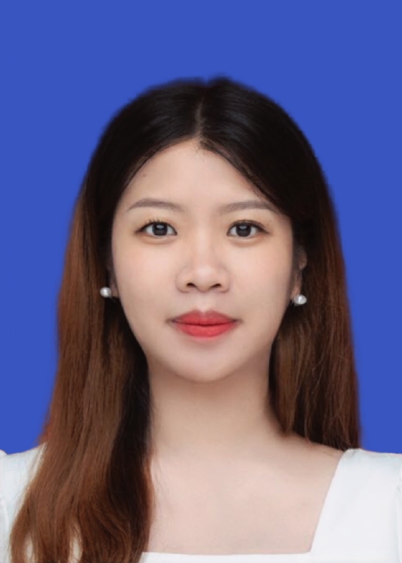 阿花的第四张照片--驻马店相亲服务中心