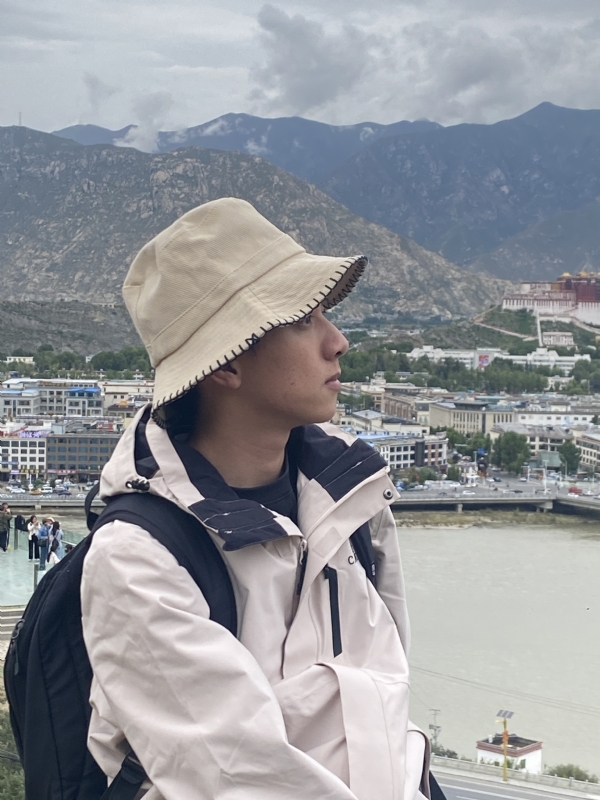 Lucky的第二张照片--驻马店相亲服务中心