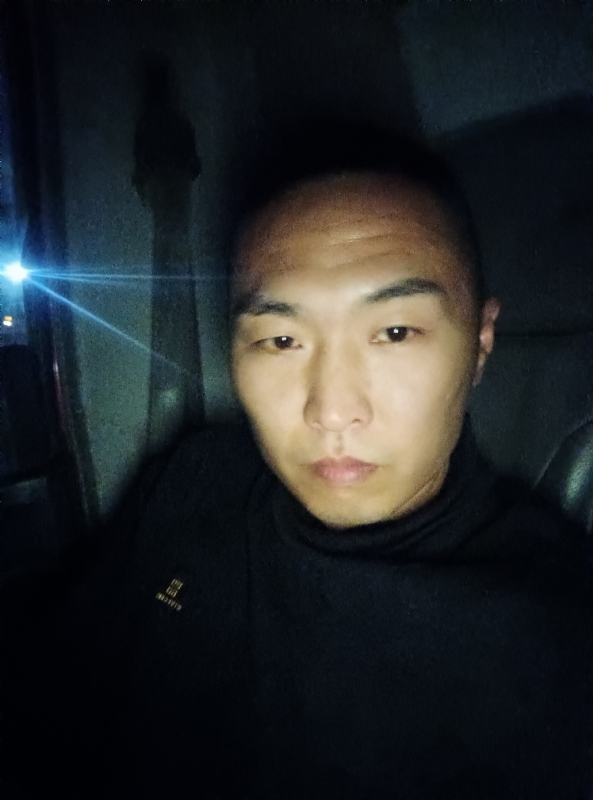 小小李的第一张照片--驻马店相亲服务中心