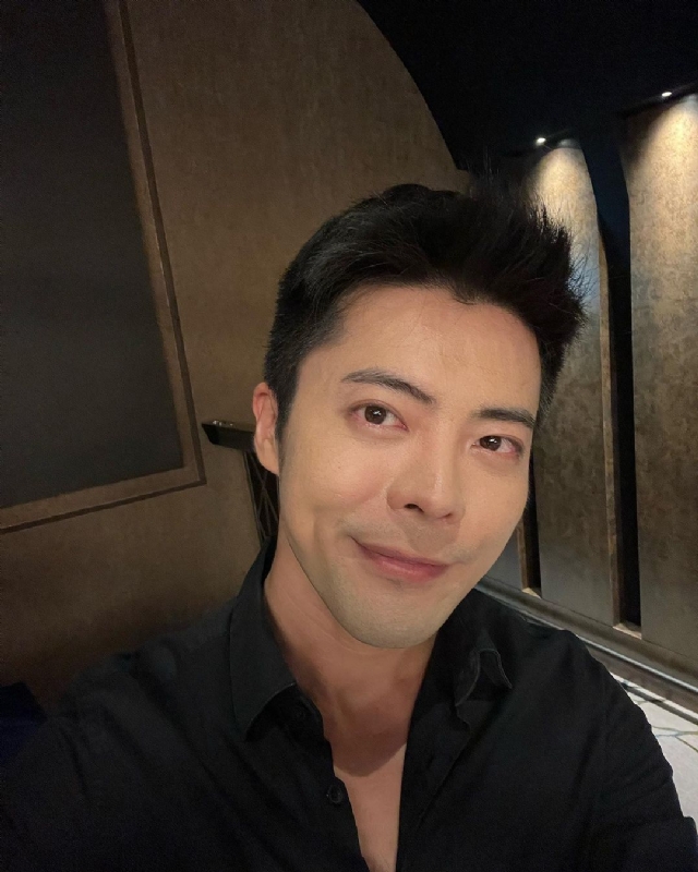 蛮子的第一张照片--驻马店相亲服务中心