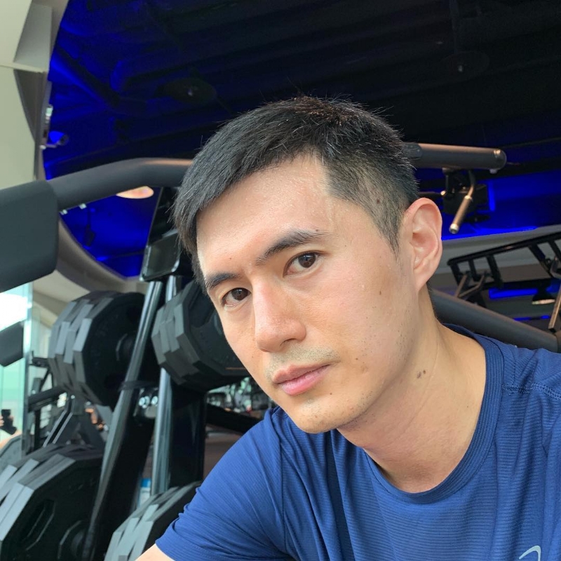 David的第二张照片--驻马店相亲服务中心