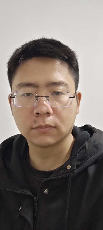 默先的第一张照片--驻马店相亲服务中心