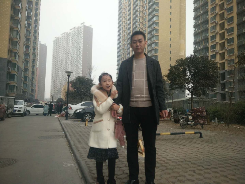 酷客的第一张照片--驻马店相亲服务中心