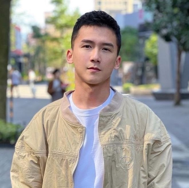 陈宥维的第二张照片--驻马店相亲服务中心