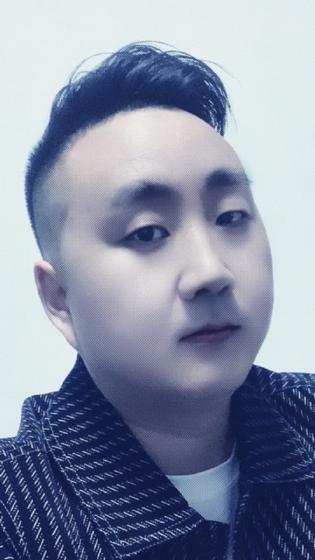 遇良人的第一张照片--驻马店相亲服务中心